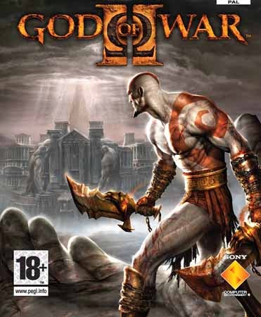 download god of war 2